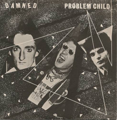 The Damned : Problem Child